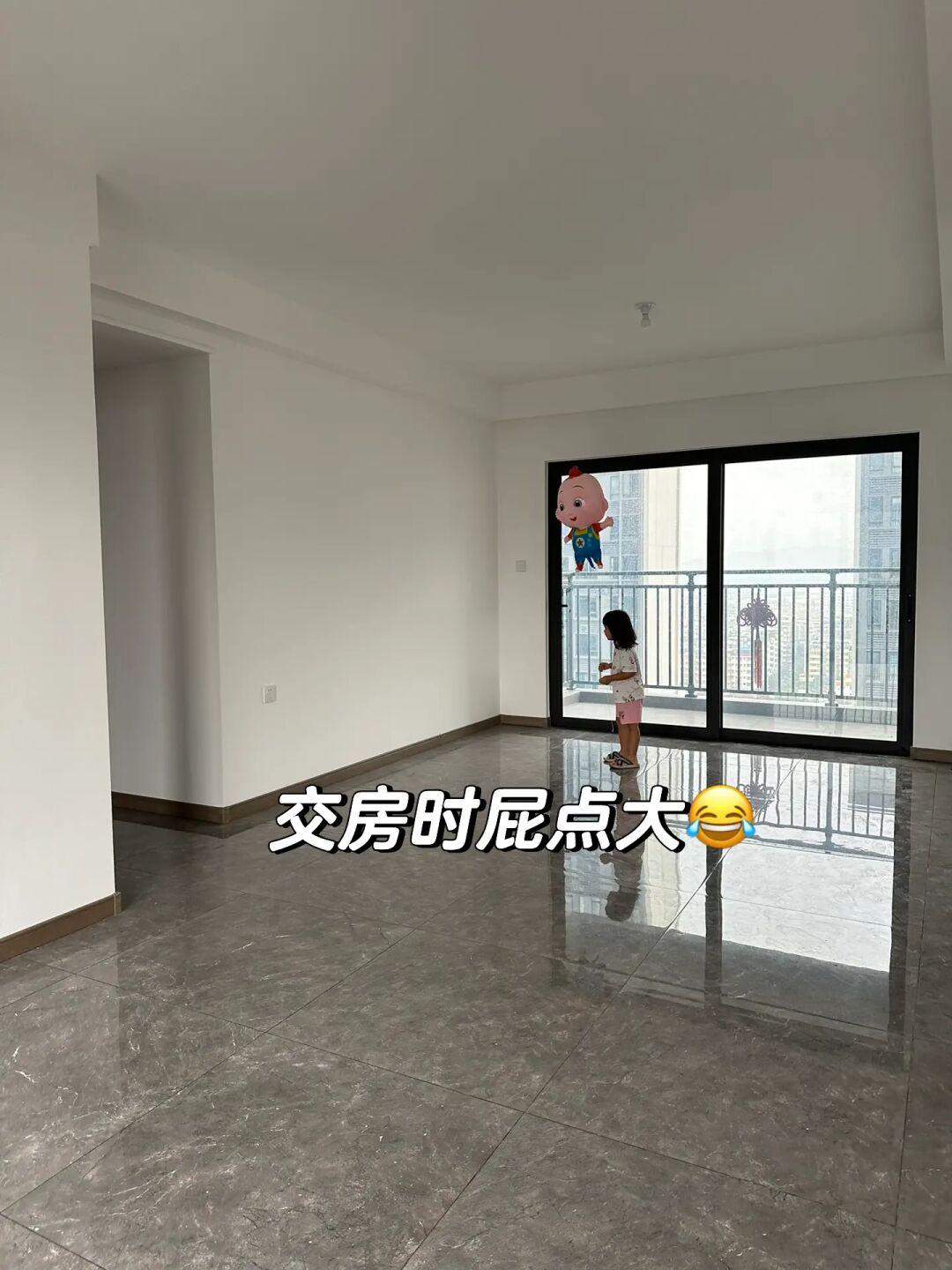 精装房不拆不改，全靠软装逆袭