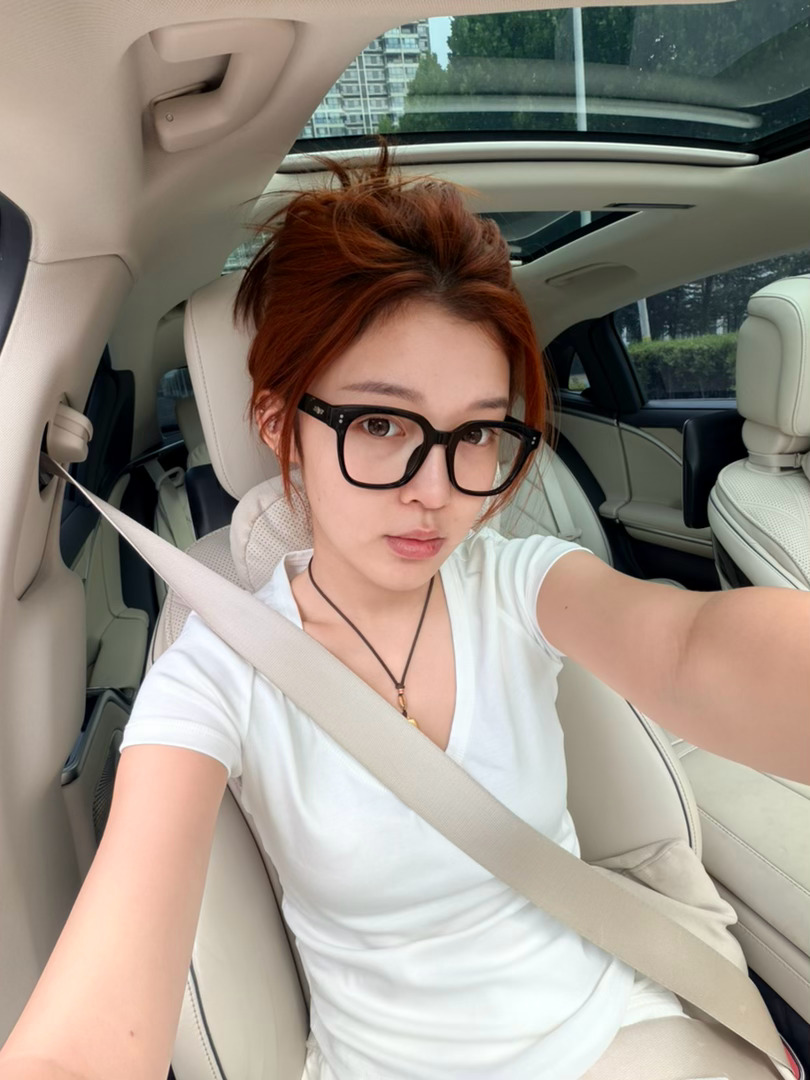 素颜神器重出江湖！！！🤓🤓 ​​​