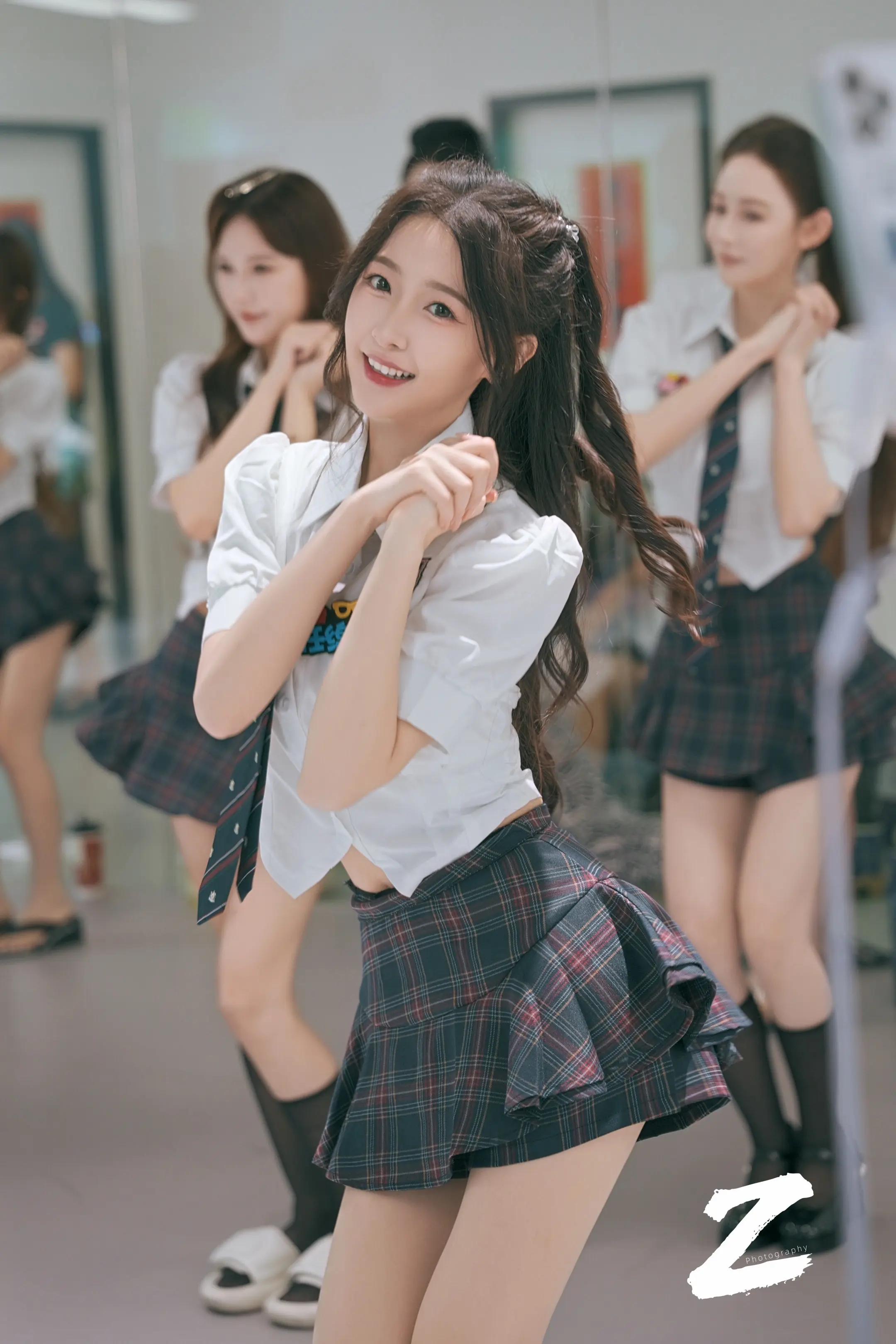 chinajoy台前幕后