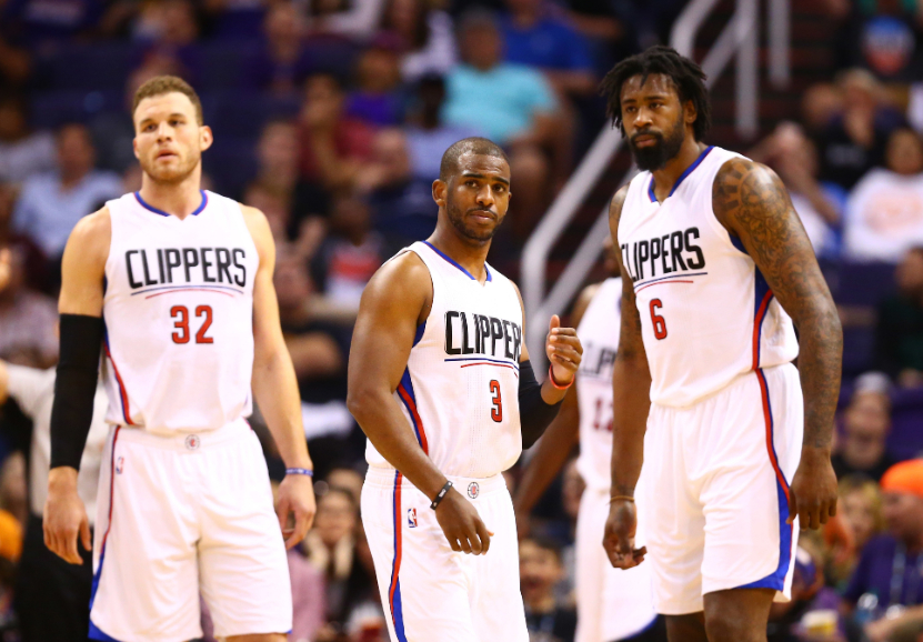 近日，追梦在自己的播客节目中回忆了和快船的季后赛。谈到2014年勇士和快船的系列