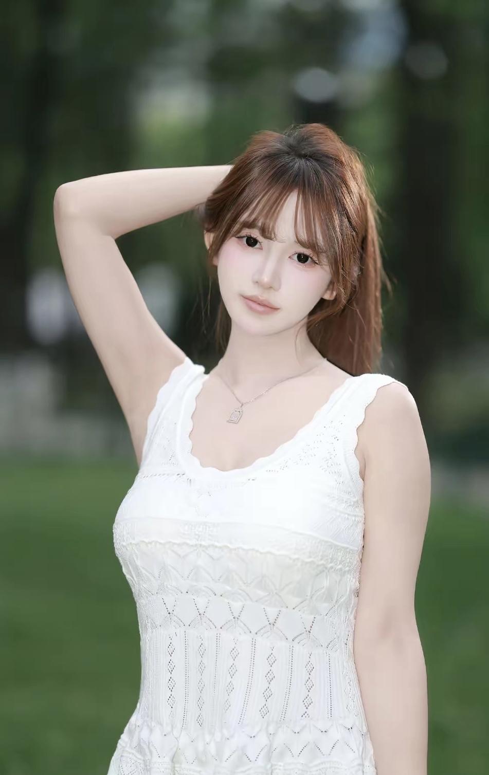 清纯