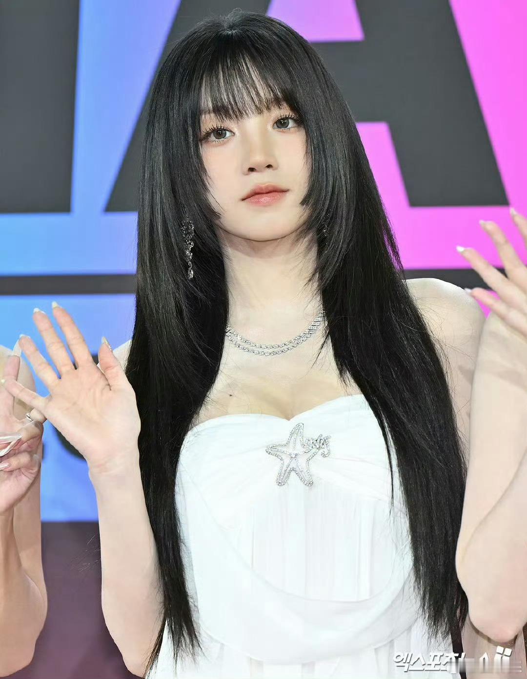 宋雨琦公主切黑长直  今天不是雨琦弟弟 是雨琦公主👸 