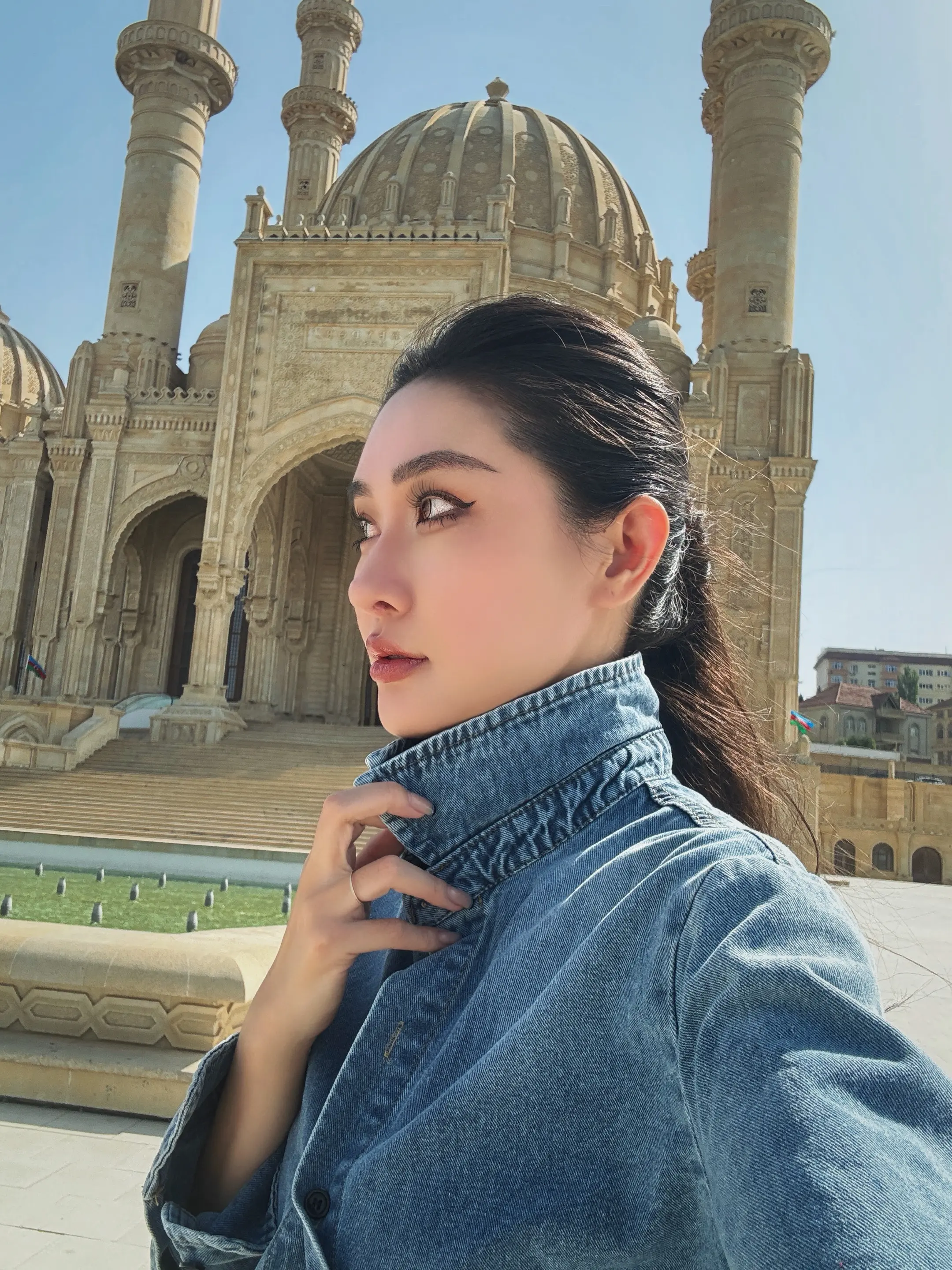 遇见你 失去你 成为你