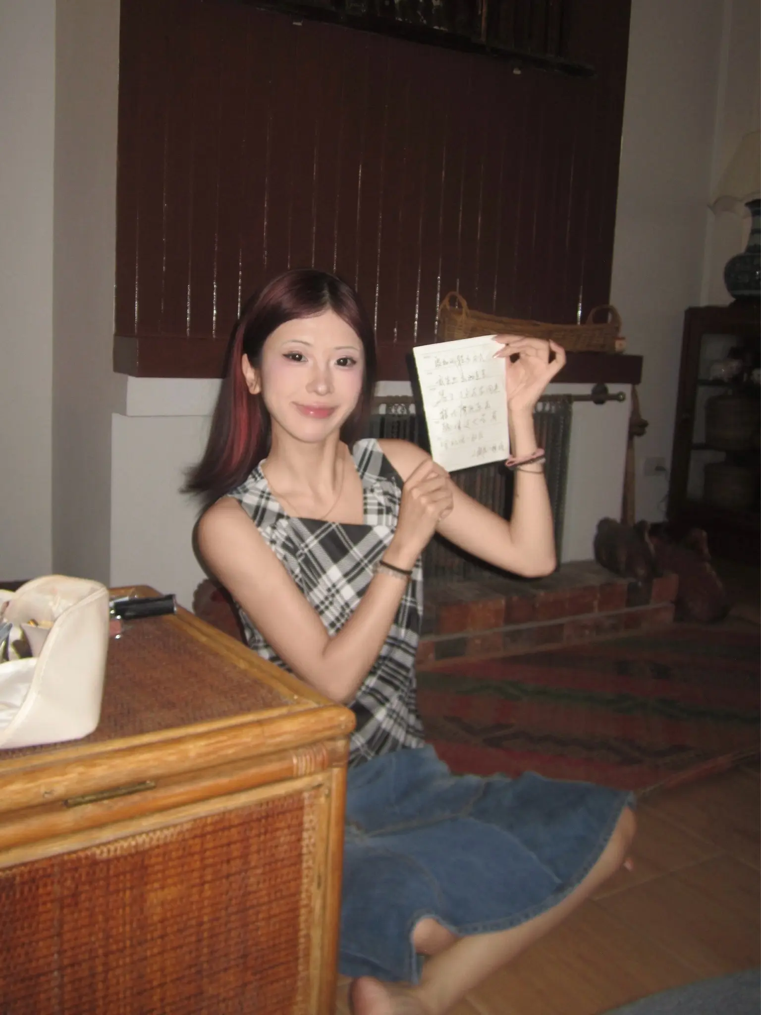 那个十八年前偷偷给你买mp3的小姑小姨