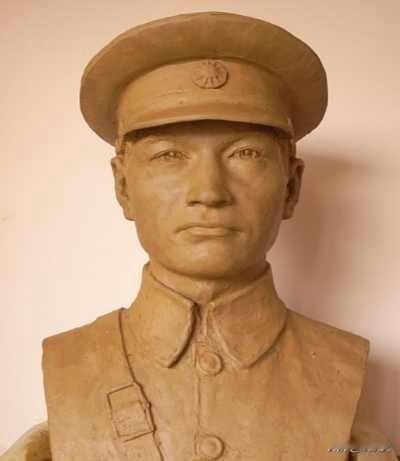 1927年，叶挺一念之仁放走了一位叛将，20年后，他不仅成了国民党上将，还曾与粟