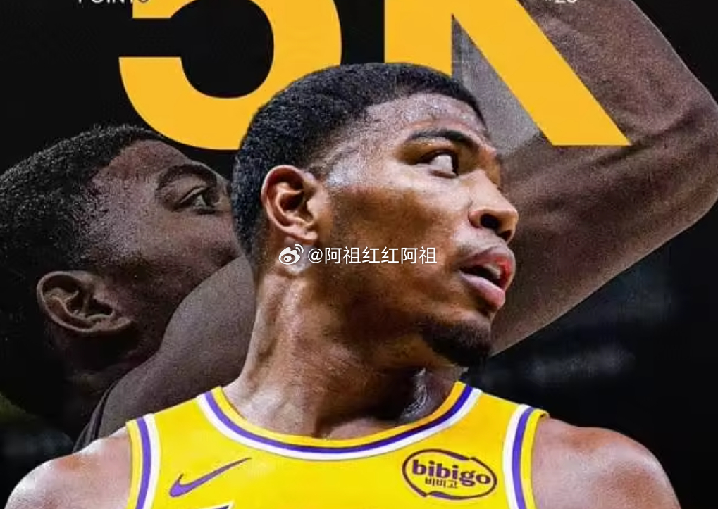 NBA常规赛，湖人与骑士的比赛正在进行当中。八村塁目前替补出战3中2，三分1中1