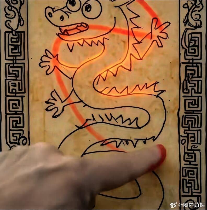灵魂摆渡依旧如此抽象万万没想到时隔多年灵摆依旧坚守抽象风格，粗陋的手工道具毫无精