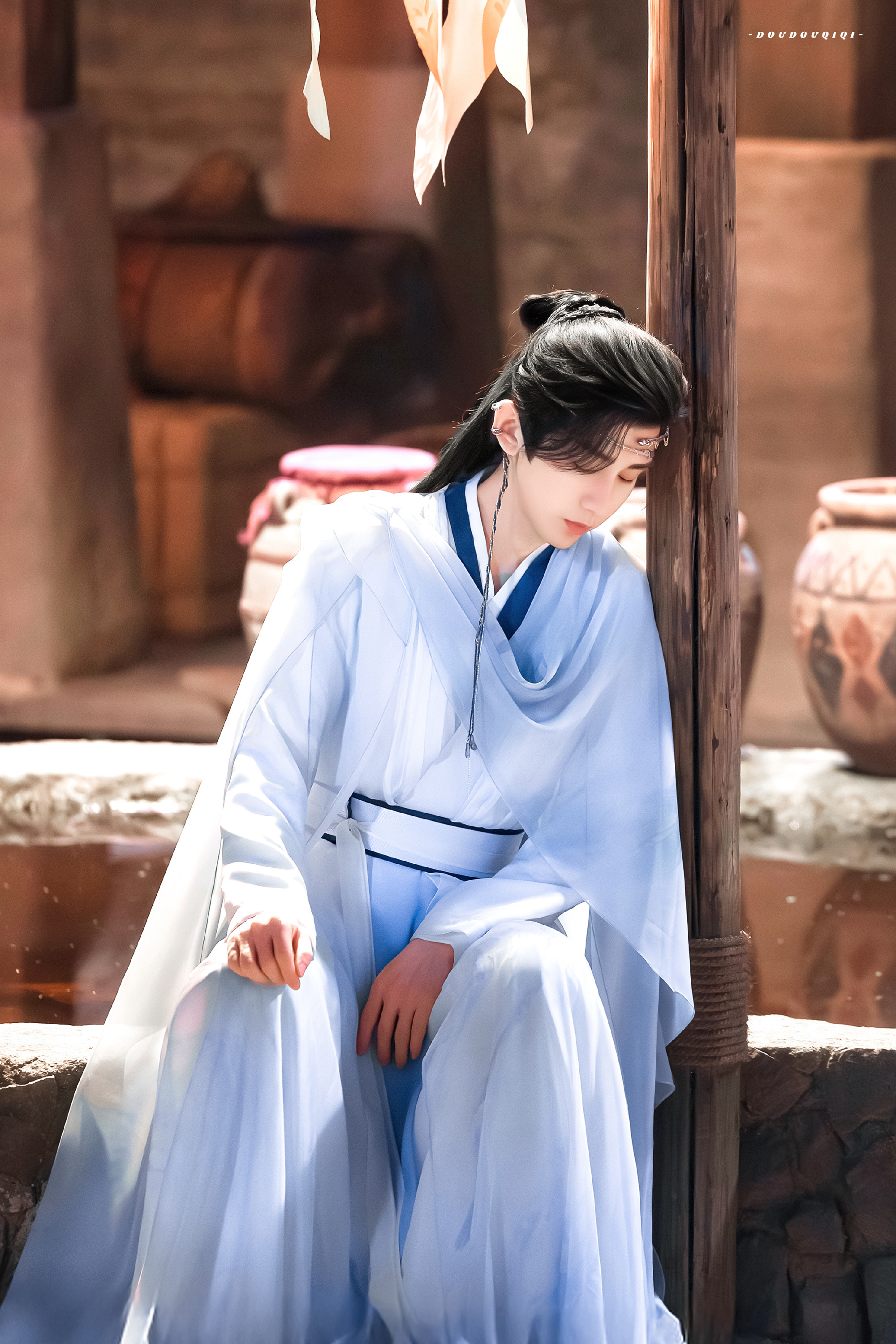 成毅沉香重华  cy成毅应渊帝君 ♡💚 |  ᵕ̈ 𝐓𝐨：成毅💌 ᐝ——