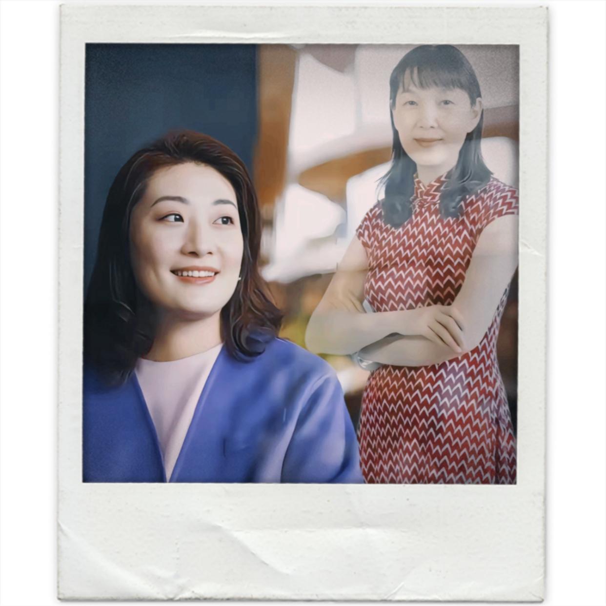 宗馥莉自立门户创娃小宗
放弃娃哈哈商标后的新起点
能否逆袭成功？

宗馥莉因娃哈