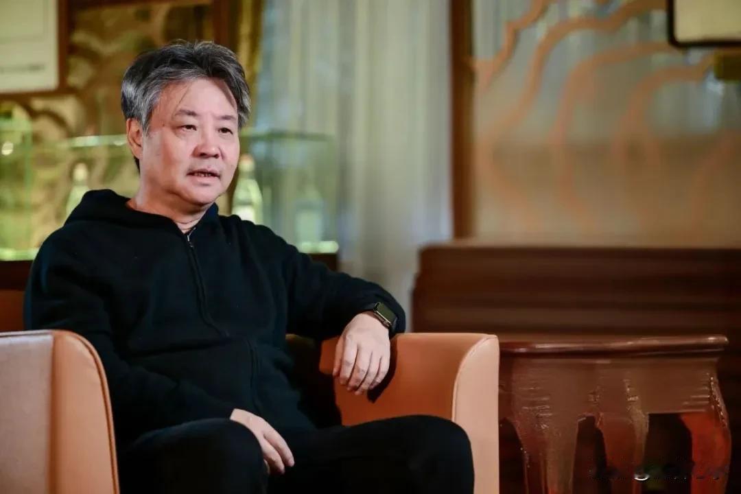余华：婚姻里女人最该图的，不是丈夫有钱有爱，也不是有车有房，而是养好自己的身体和