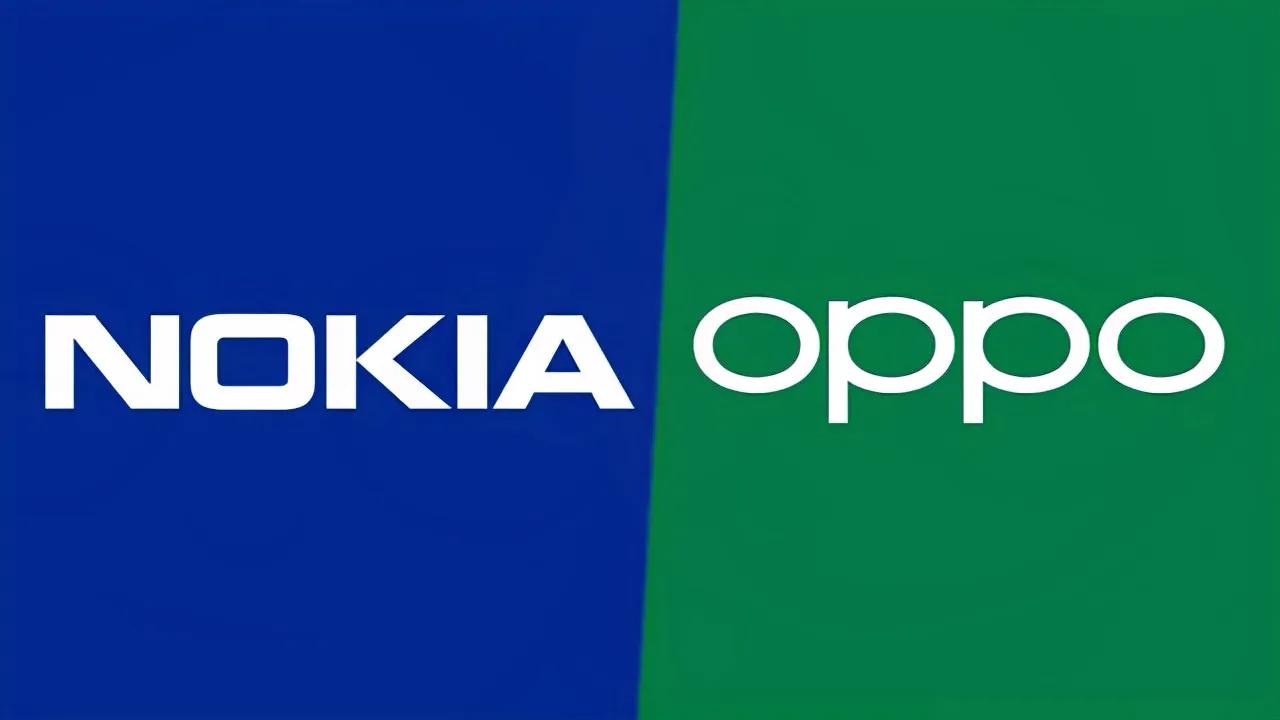 近日OPPO反诉诺基亚全球专利侵权在德国有了新进展！
不得不说句大快人心了，在5