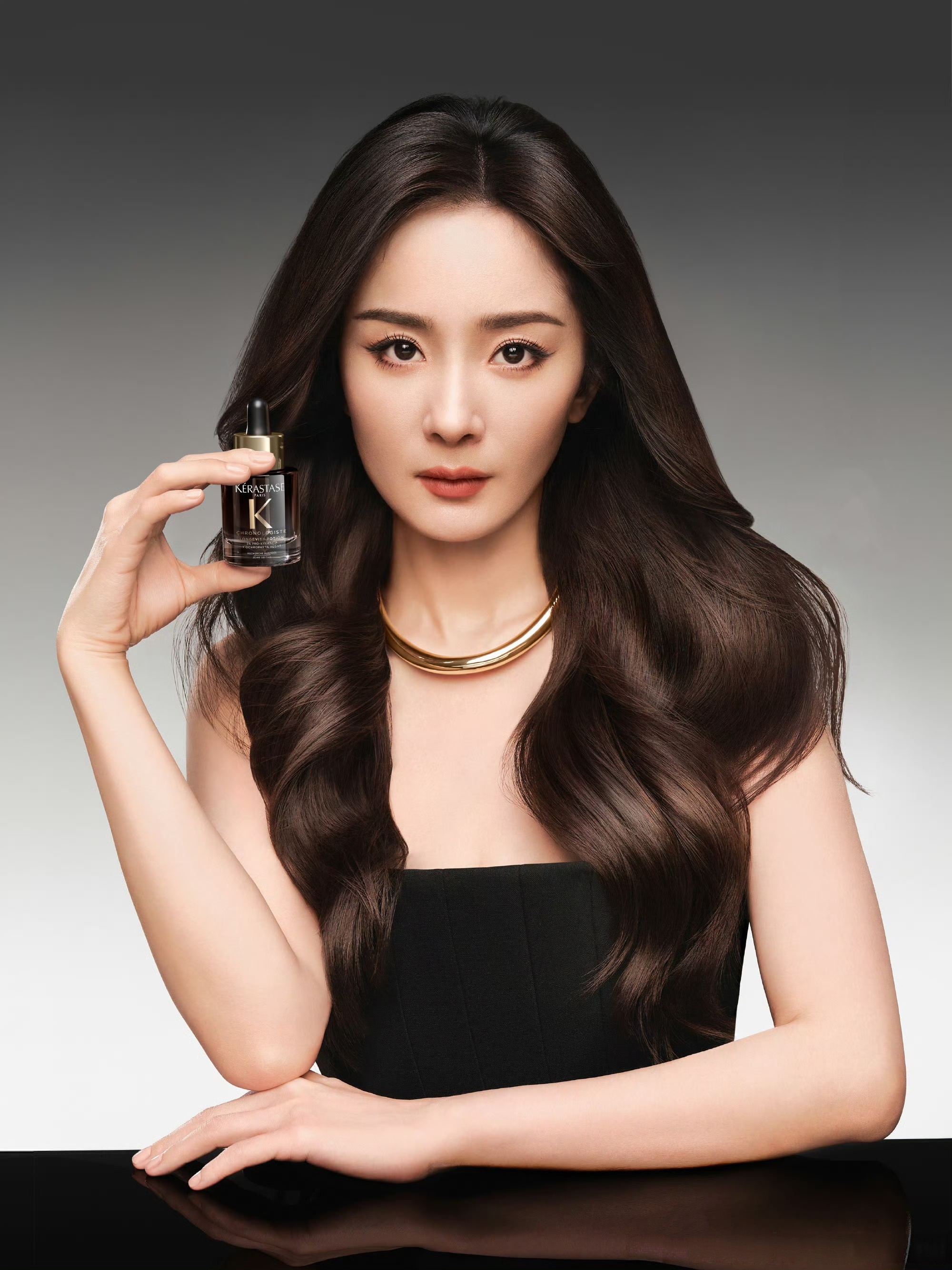 杨幂 好美