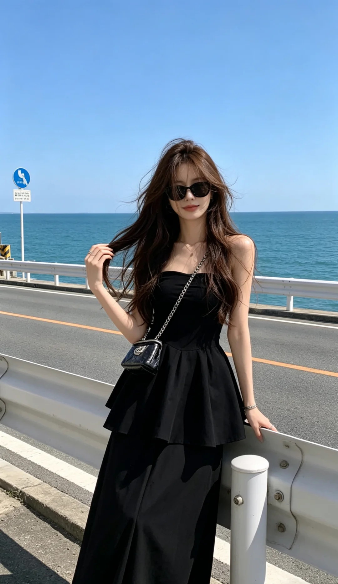 属于甜辣女孩👧的夏天