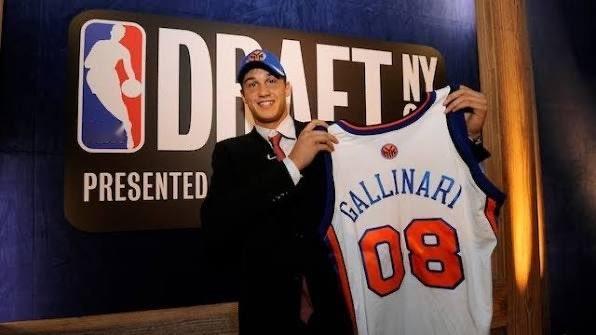 再见，加里纳利！江湖再无意大利炮！加里纳利退役