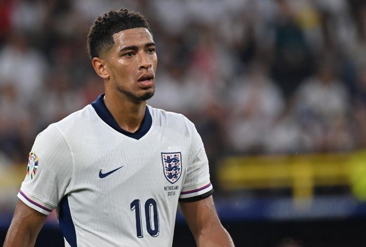 除非贝林表现提升，否则预计世界杯图赫尔将让罗杰斯首发！贝林厄姆已被告知，他在英格