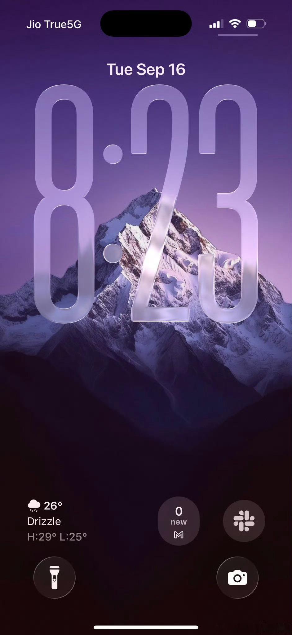 iOS26 Liquid Glass太好看了，更新完巨好用！丝滑！！开始以为只是
