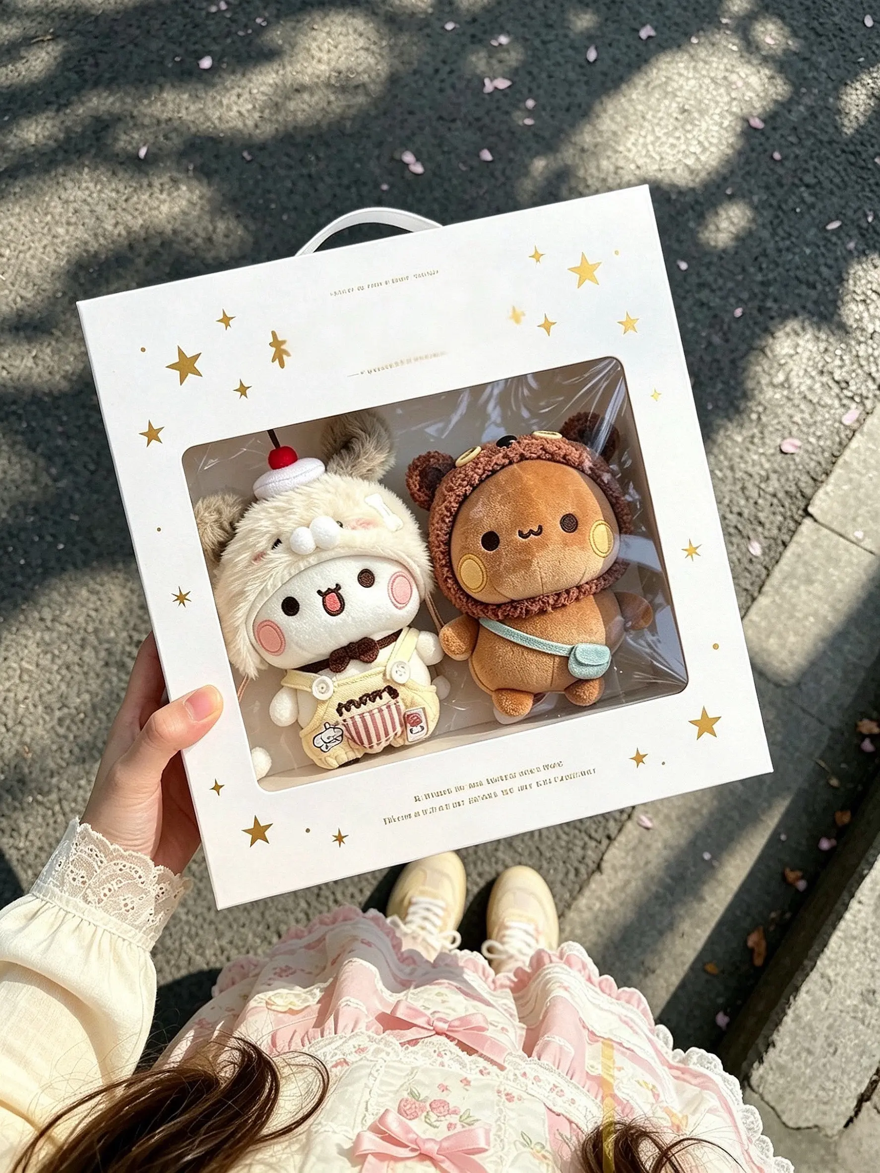 2026年4月14日 我也拥有了一只可爱的