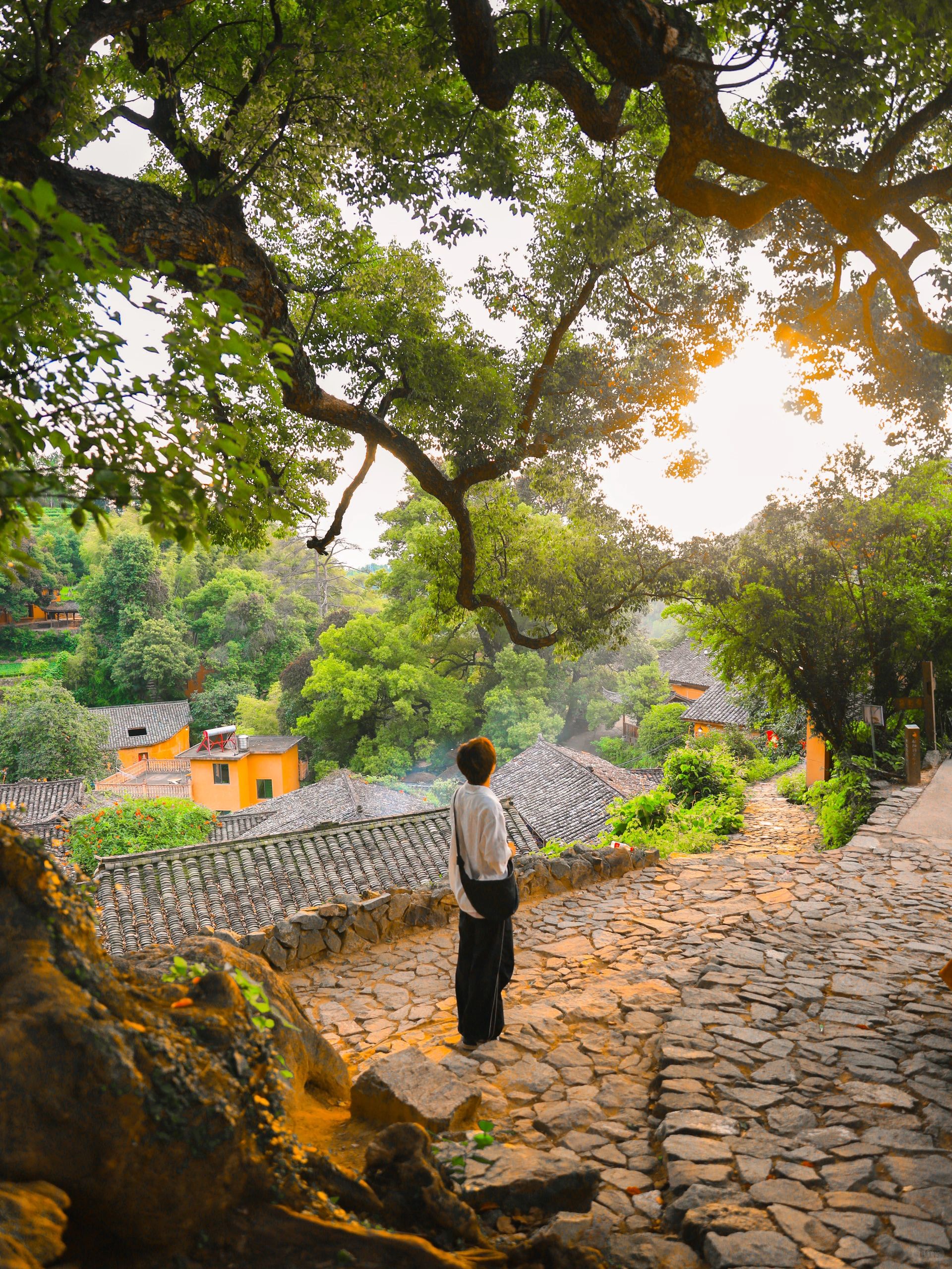 2023，我去过醉美的9️⃣个小众旅行地