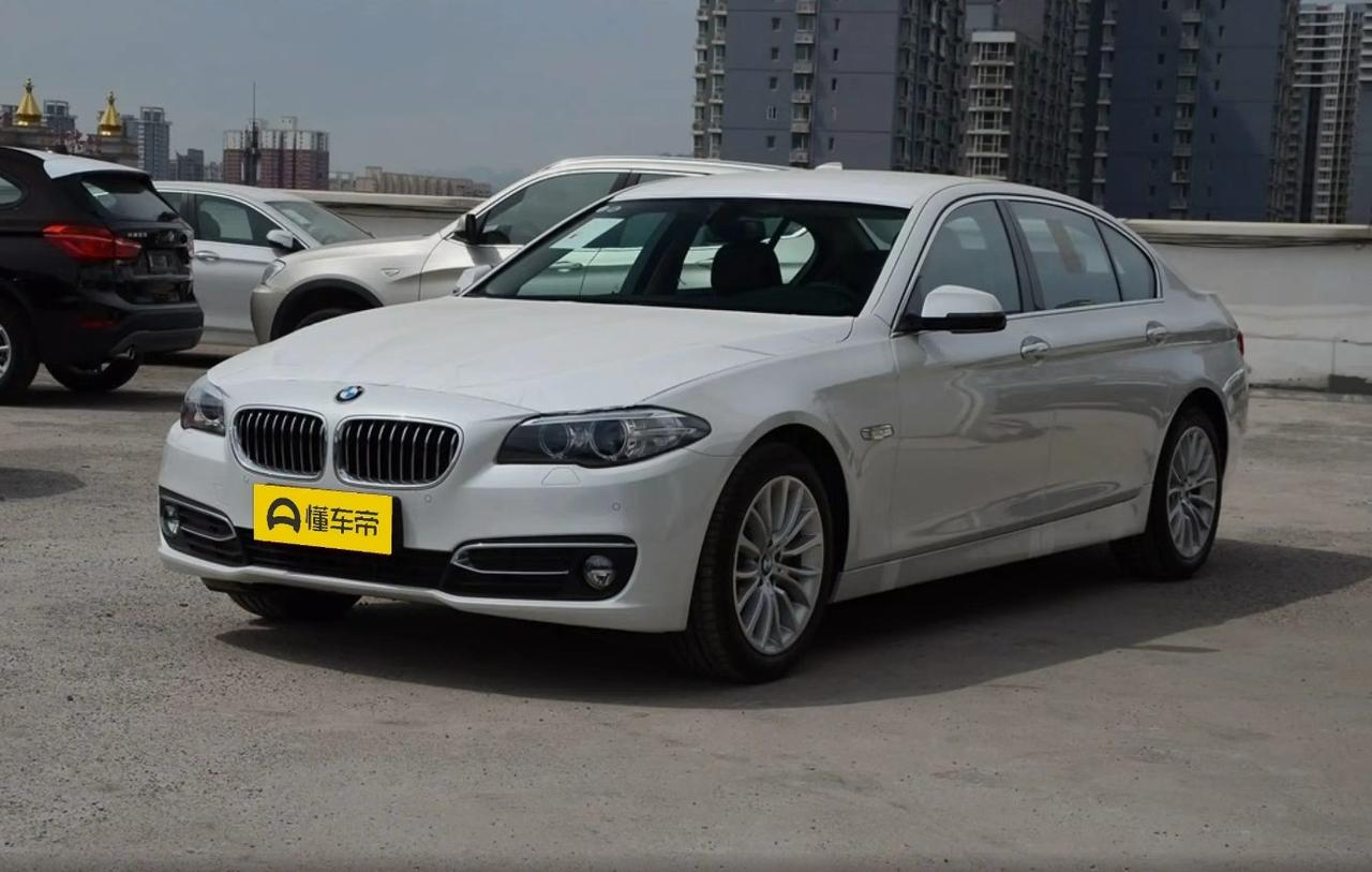 作为豪华中大型轿车的“常青树”，宝马5系在二手车市场一直热度不减。但“值不值得买