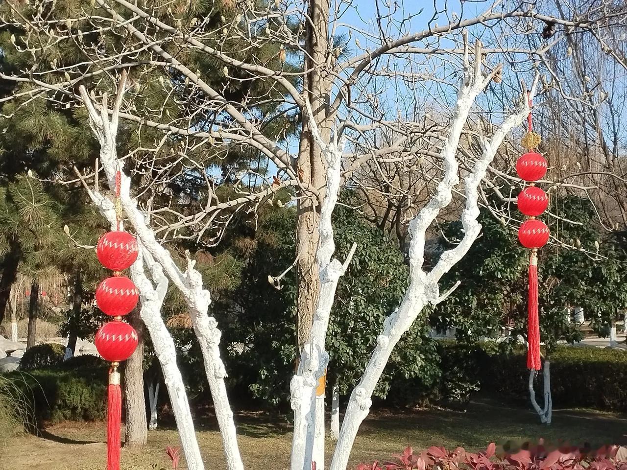 花飘春色浓，求上联
枝枯冬意深。
