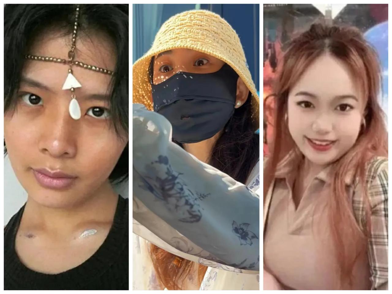 网友搞不定的人又添一个，苏州许、深圳钟、青岛王。