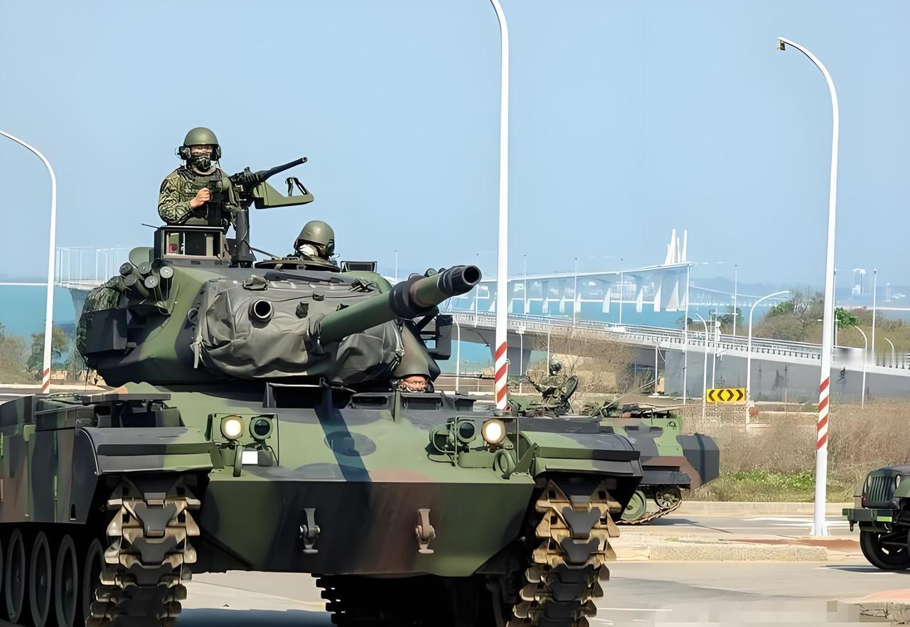 台湾要掏1.25万亿买美军火？AIT处长专访曝光惊人细节

美国在台协会的谷立言