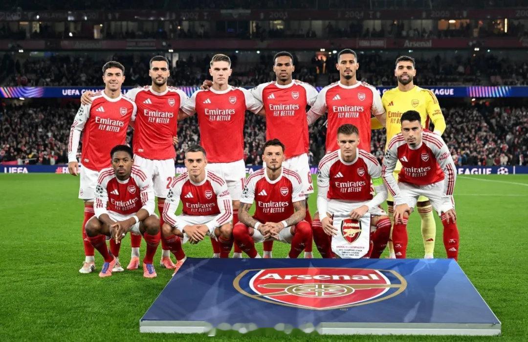 阿森纳欧冠半决赛赛程确认，枪手将先客后主：首回合4月29日周三晚8点在马竞主场开