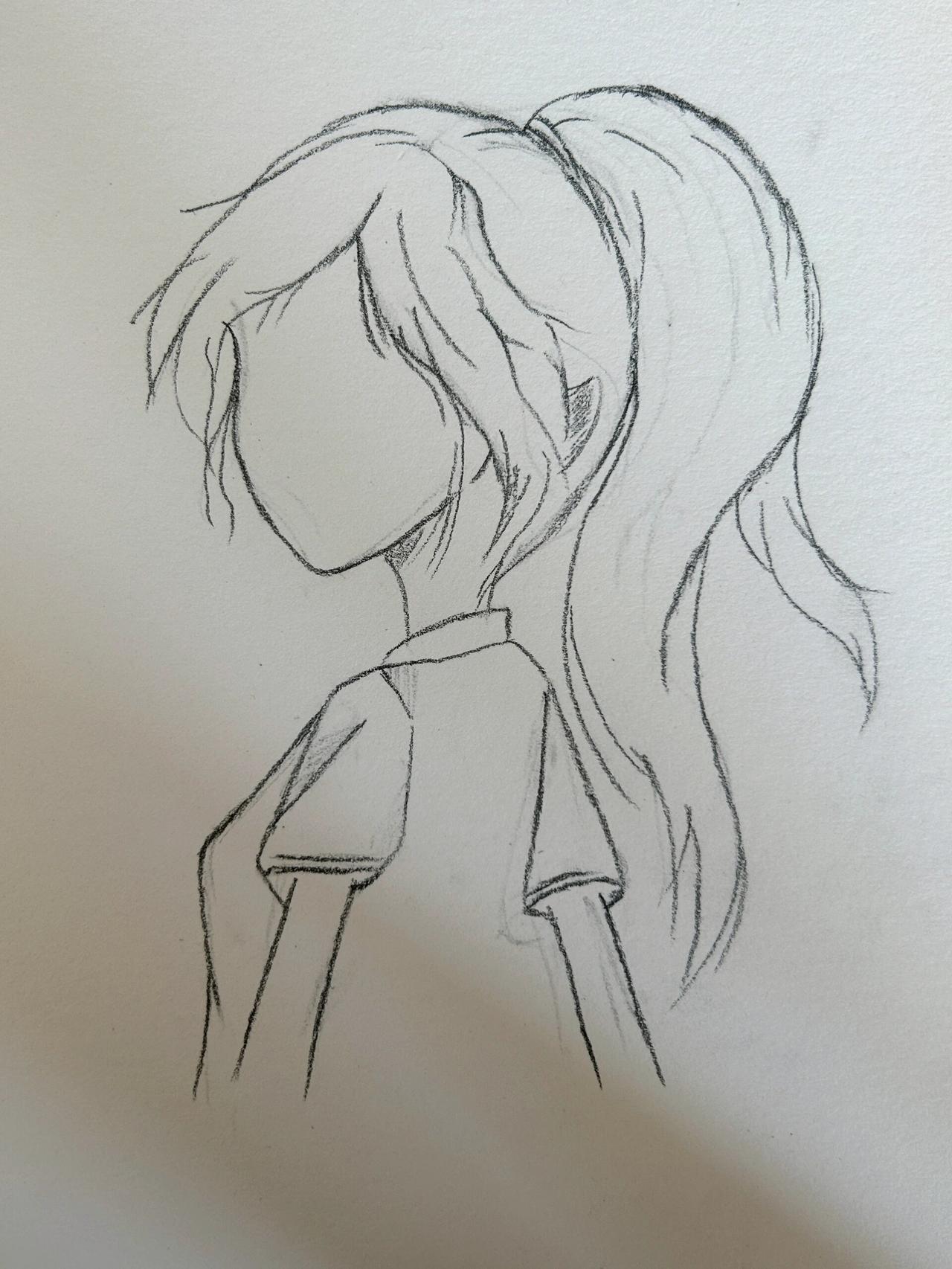 应该做一点有趣的事情。
比方想一想自己心动的女孩，
和与她打情骂俏的事情。
也许