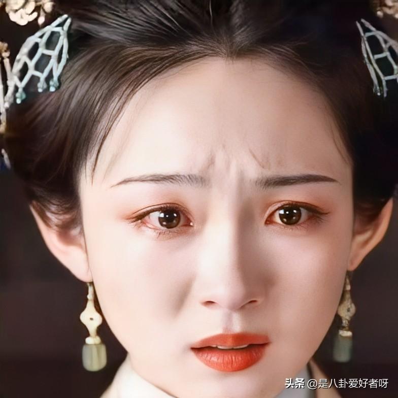 所有人都在同情“三妹妹”
在她听到要给老公娶小妾的时候
我是真的觉得

她不该哭