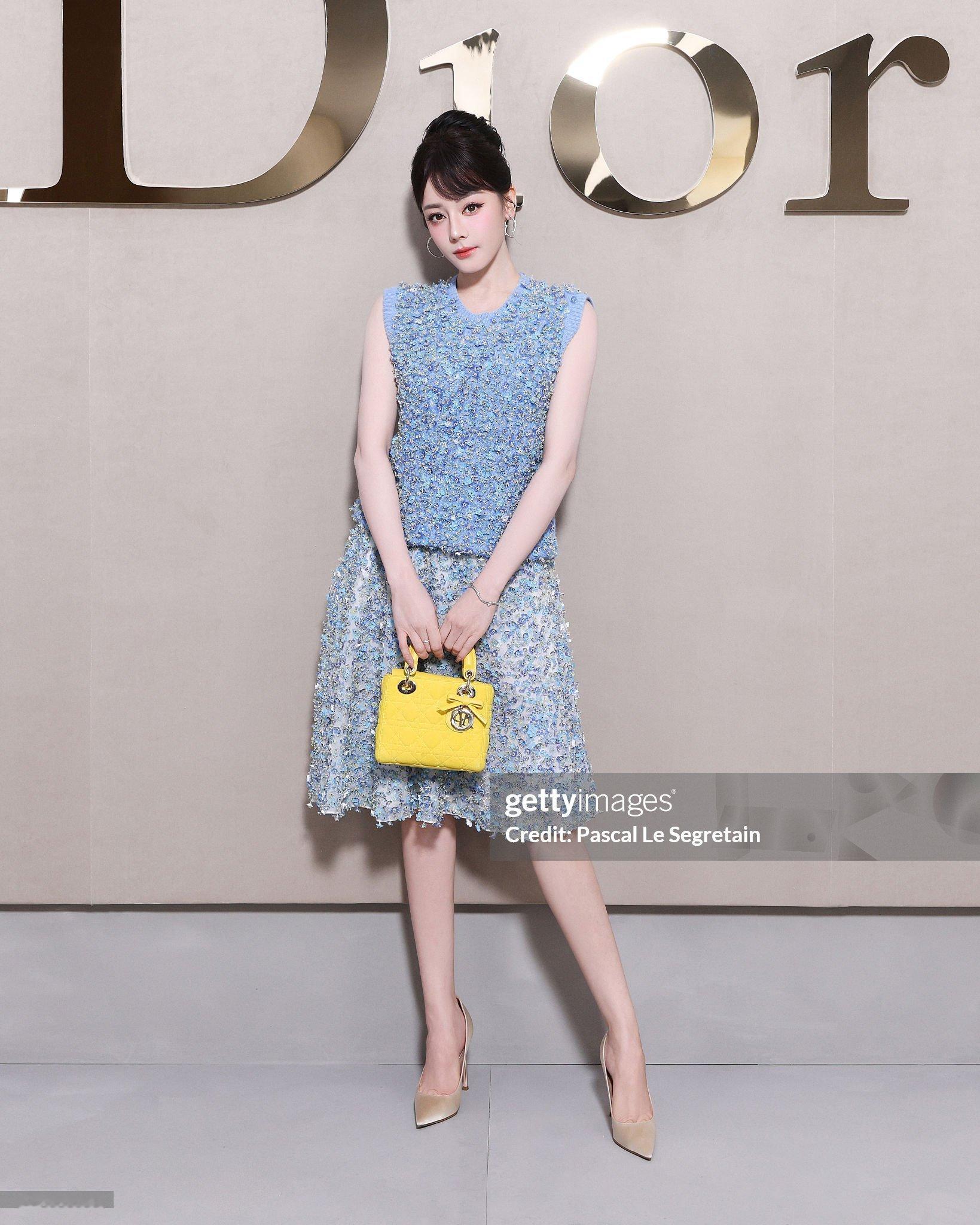 迪奥二零二六春夏秀 一组 Photocall 图集感受一下昨晚 Dior by 