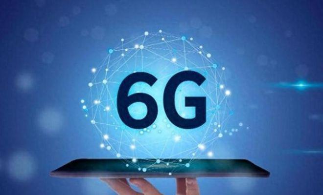 换道封神！中国6G技术绕开EUV，西方封锁直接“哑火”
 
2026年2月，北大