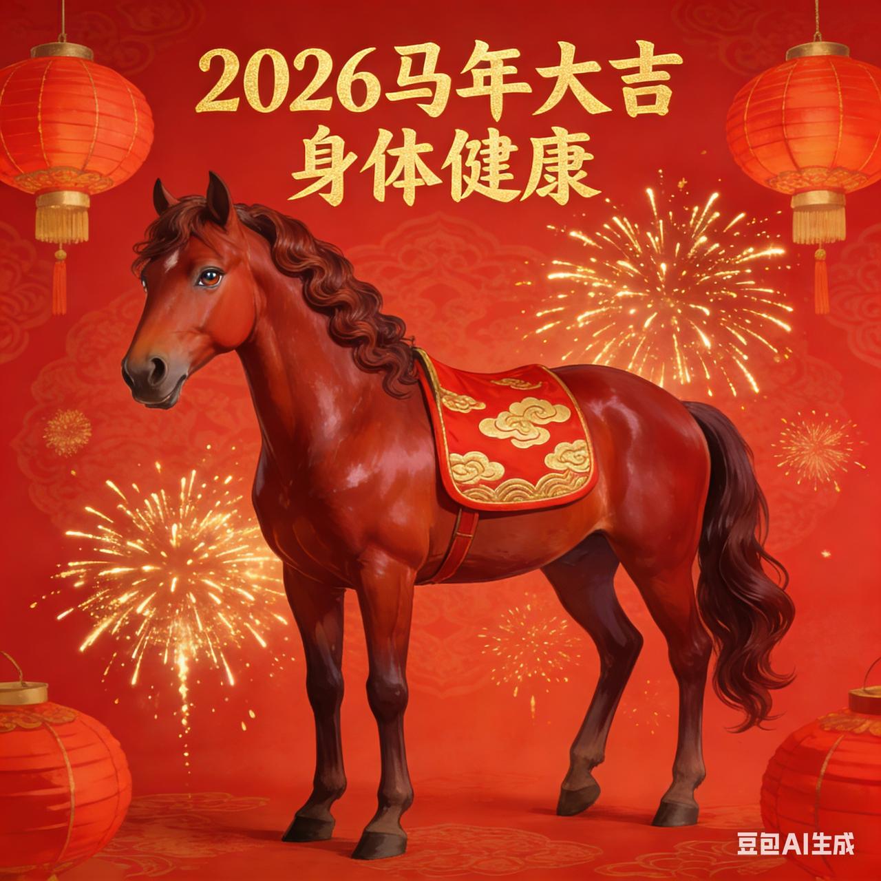 感恩这一路遇见的每一个人，是你们让我的沿途风景有了温度。新春佳节之际，愿朋友们：