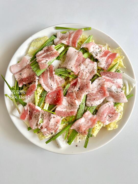 打工做饭|微波炉10分钟搞定！请收藏！
