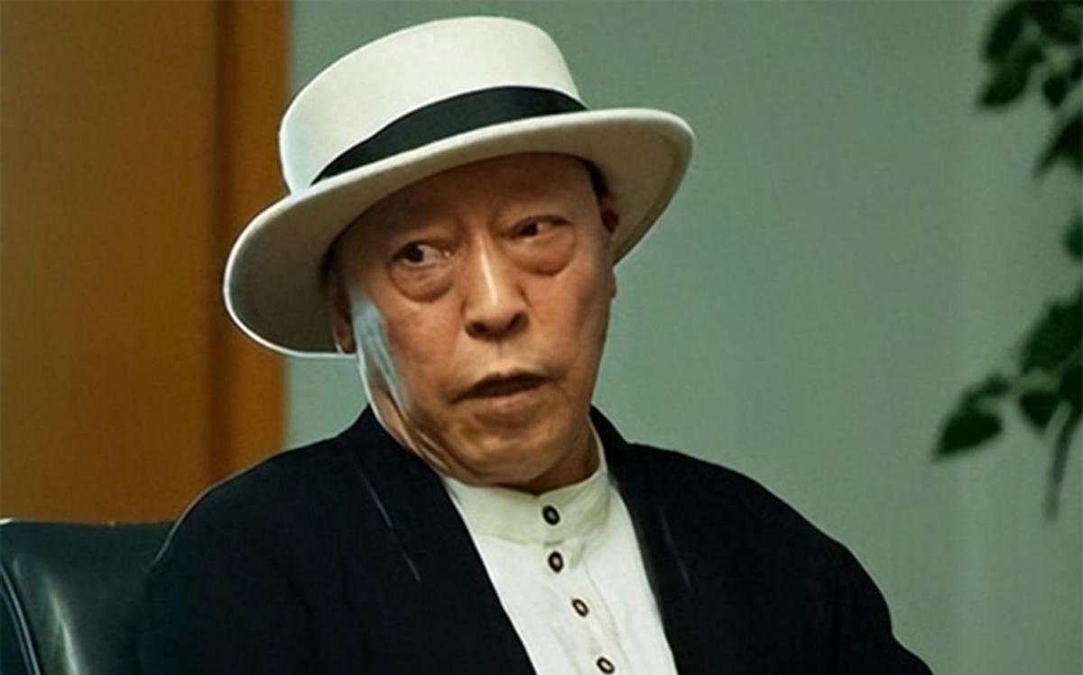 刑侦剧迷们有福了！继《狂飙》后，又一部爆款刑侦剧《乌云之上》强势来袭，东方卫视上