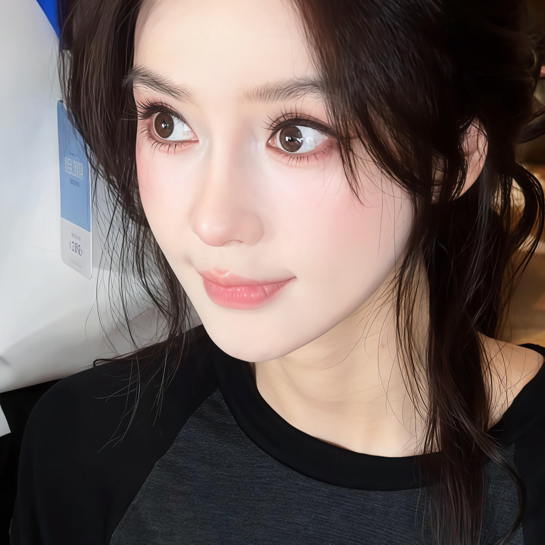 angelababy angelababy 我恨你不是独属于我的 但我庆幸有很多