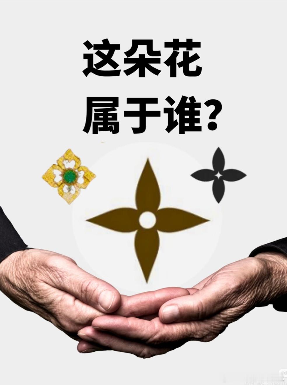 LV起诉国家知识产权局依法维权守程序，纹样公有拒私占；法度权衡分边界，文明共享筑