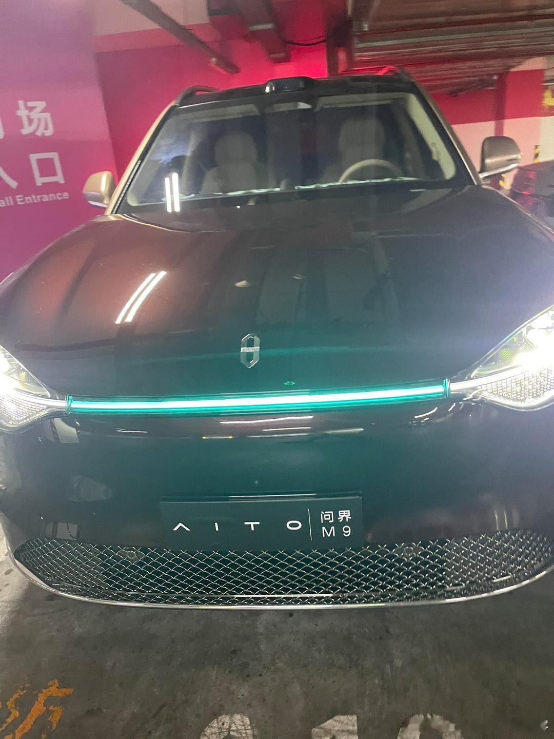 智驾小蓝灯短期内或将被禁  这个有点不现实。毕竟制度是服务产业的。很多制度标准也