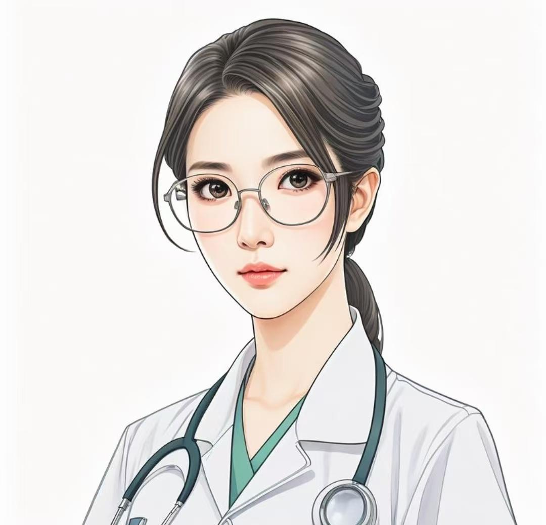 一位医生的忠告：

少生病最好的心法，
便是随缘接纳。

得到就安心收下，
失去