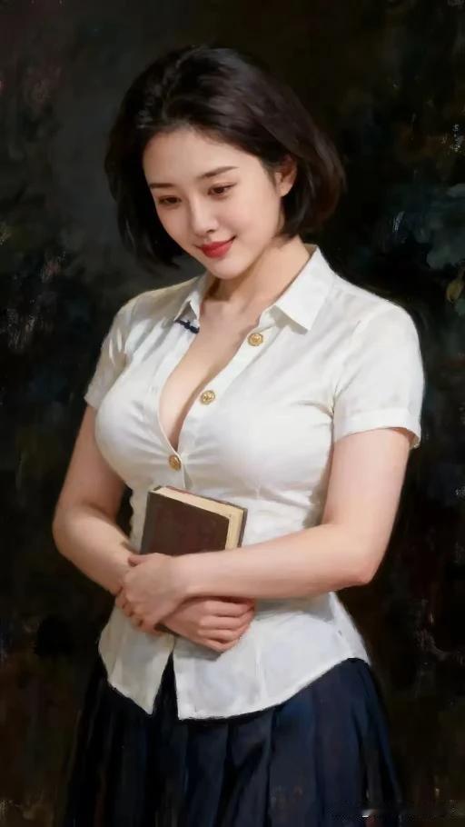《最伤感的情诗》放手
恋意如潮终有竭，
放手方觉世情绝。
旧愁散去心归静，
放手