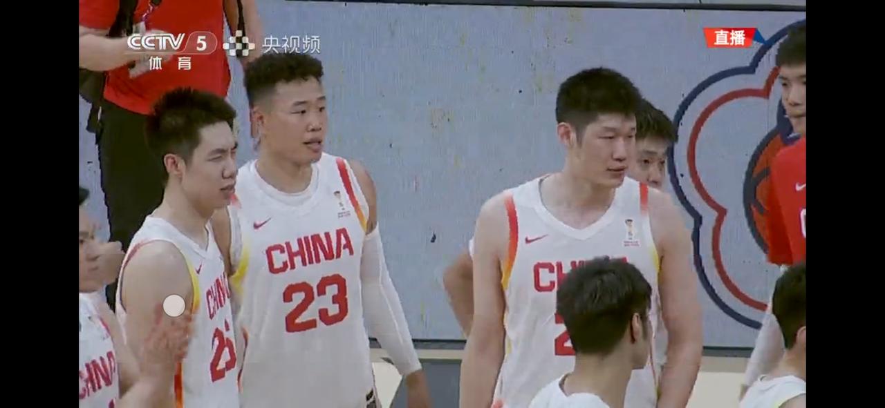 恭喜中国男篮 力克省队，郭士强指导深谙兵法，把田忌赛马用得炉火纯青，出神入化。