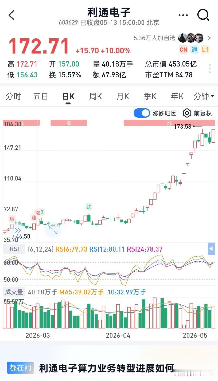一文讲透：算力租赁与Token工厂的本质关系，为什么重仓利通、打野润建？
 
别