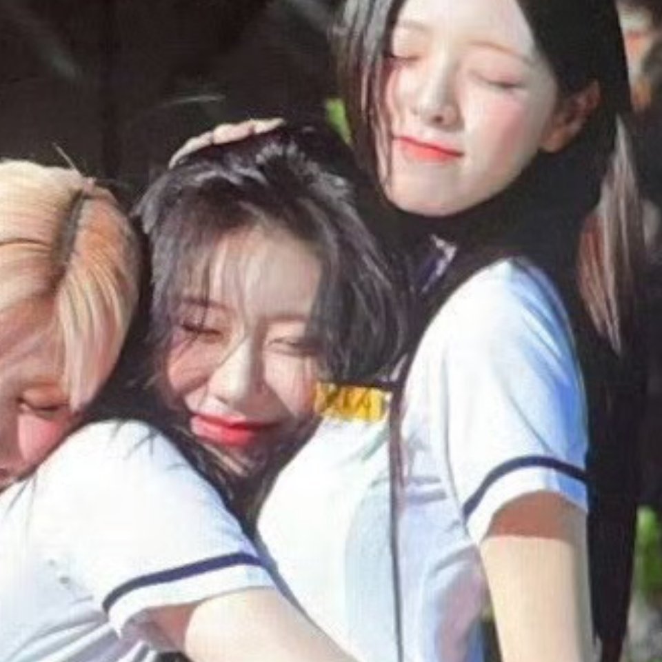 你们两个在干什么 