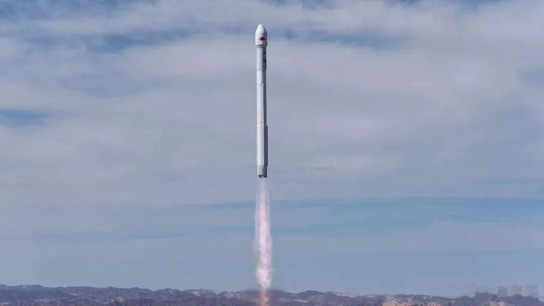 上海微小卫星工程中心第95次发射民营火箭首次执行星座组网任务IT时代网9月15日