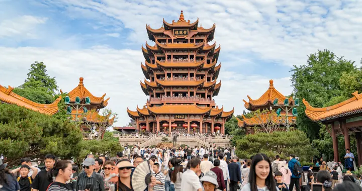 东湖有理｜文化地标不只是建筑，更是故事的容器