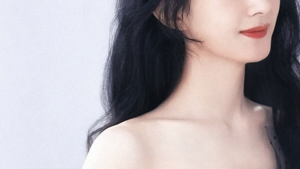 美丽迷人的仙女丽丽呀