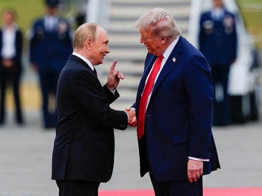 美俄元首会晤计划再搁浅，停火谈判陷入僵局