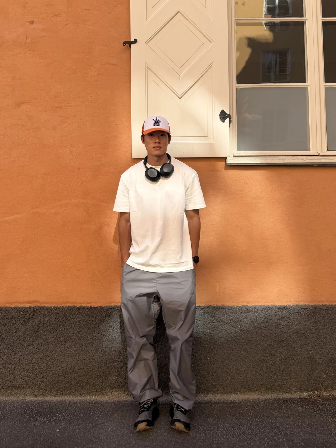 Stockholm的日常🇸🇪