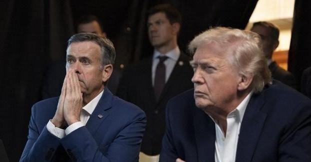 美国活捉马杜罗，容易。美国审判马杜罗，容易。美国处置马杜罗，容易。美国惊吓世界，