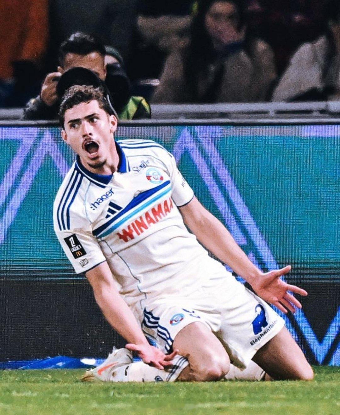 利亚姆·罗西尼奥🏴󠁧󠁢󠁥󠁮󠁧󠁿（🇫🇷斯特拉斯堡主教练）：“华金