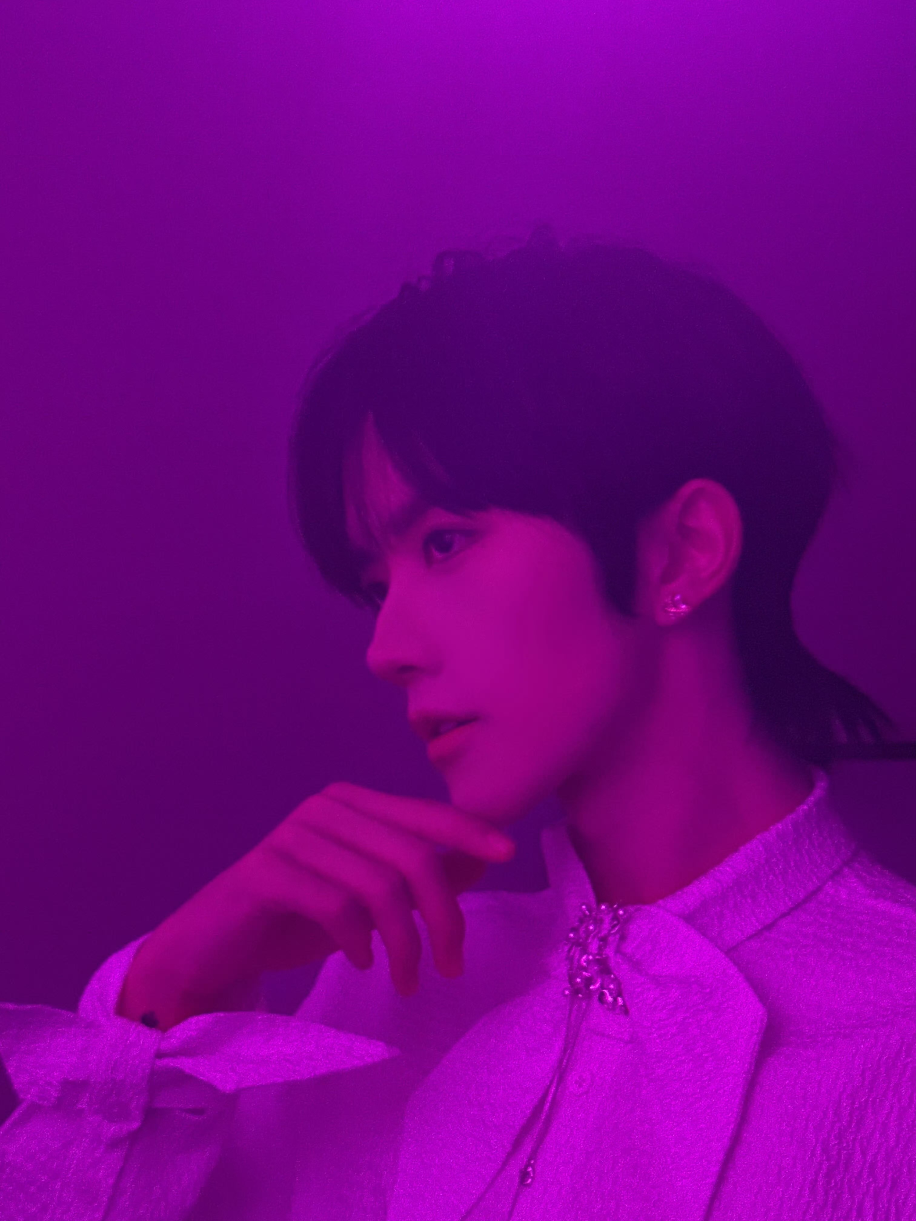 主持人肖肖口误黄星连吃东西都这么好看如果美可以分等级，你一定是特等